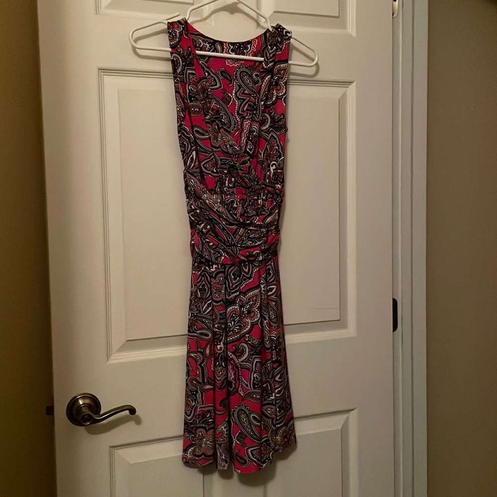 Ralph Lauren dress